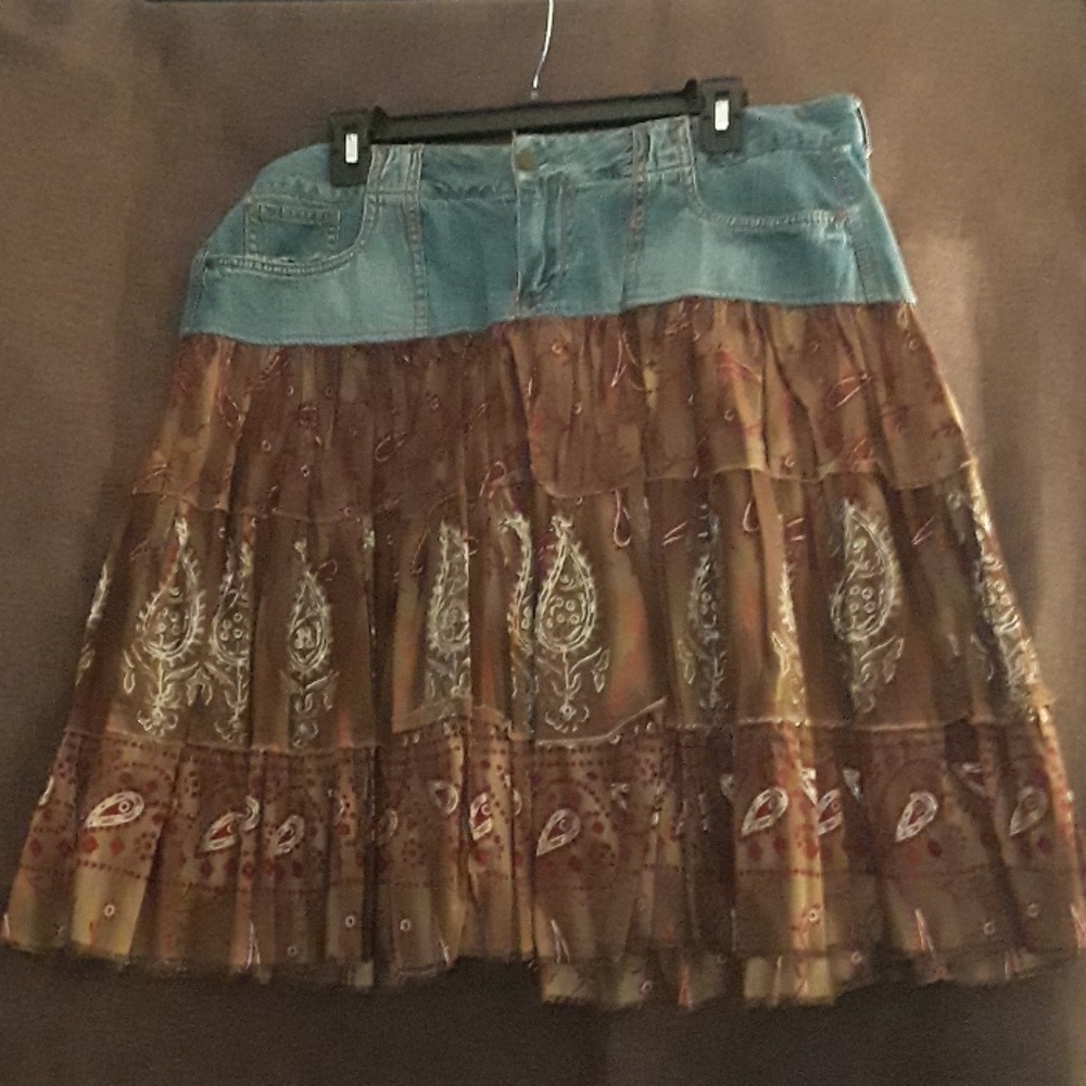 Skirts